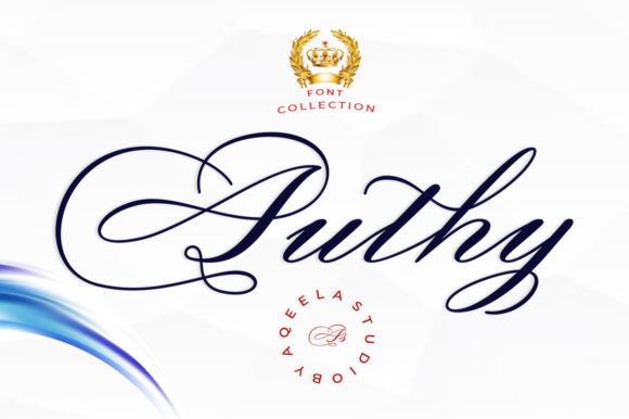 Authy Font Review: Elevating Small Business Branding
