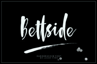 Bettside Font Review for Modern Web Design
