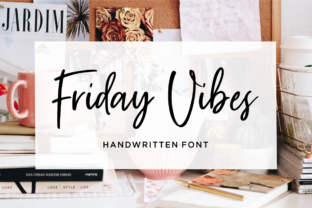 Friday Vibes: A Designer’s Practical Review