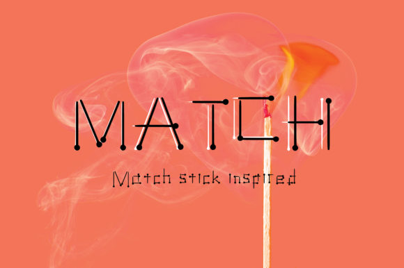 Match Font Review: Editorial Warmth for Modern Layouts