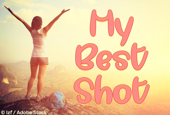 My Best Shot: A Designer’s Review for Real Projects