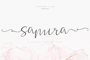 Samira Font Review: Editorial Warmth for Modern Layouts